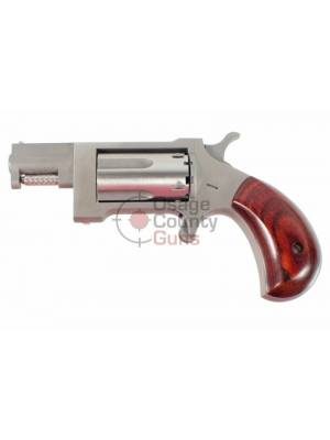 North American Arms Sidewinder – 1.5″ .22 Magnum