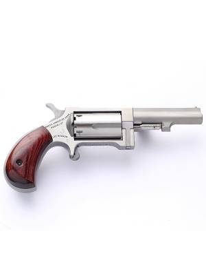 North American Arms Sidewinder – 2.5″ .22 Magnum