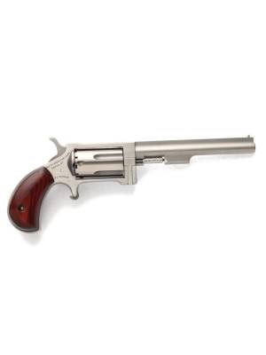 North American Arms Sidewinder – 4″ .22 Magnum