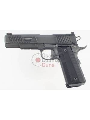 Nighthawk Custom Agent 2 – 5″ . 45 ACP