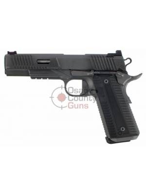Nighthawk Custom Agent2 – 9mm