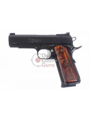 Nighthawk Custom Bob Marvel 4.25″ 9mm – Black