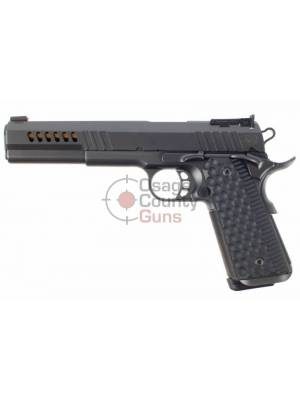 Nighthawk Custom Chairman – 6″ .45 ACP