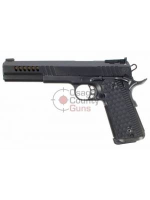 Nighthawk Custom Chairman – 6″ 9mm