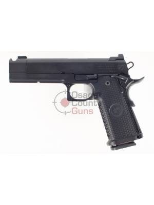 Nighthawk Custom TRS Comp – 5″ 9mm