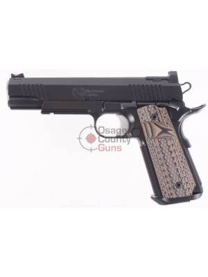 Nighthawk Custom Costa Recon 5″ 9mm