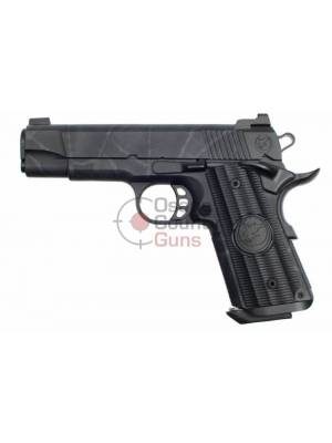 Nighthawk Custom Falcon Officer – 4.25″ 9mm (Shadow Camo)