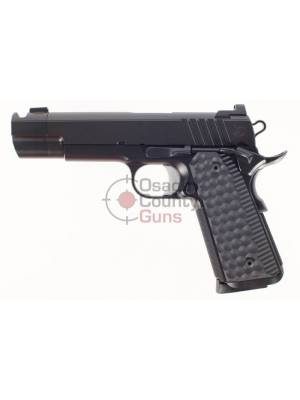 Nighthawk Custom Fire Hawk – 5″ .45 ACP