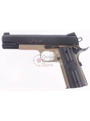 Nighthawk Custom GRP 1911 5″ .45 ACP