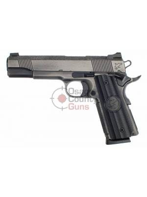 Nighthawk Custom CCS Battleworn – 5″ .45 ACP