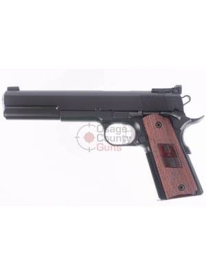 Nighthawk Custom Heinie Long Slide 10mm 6″