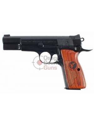 Nighthawk Custom / Browning Hi-Power 9mm