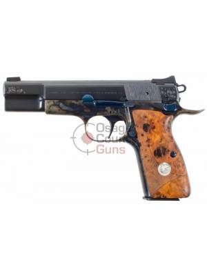 Nighthawk Custom Hi-Power VIP1 – 9mm (1 of 10)