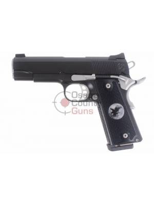 Nighthawk Custom Kestrel – 4.25″ 9mm