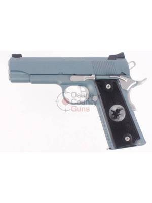 Nighthawk Custom Ladyhawk 4.25″ 9mm – Titanium Blue