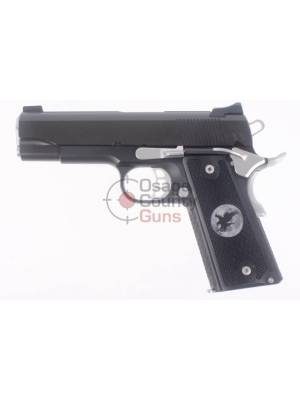 Nighthawk Custom Ladyhawk – 4.25″ 9mm