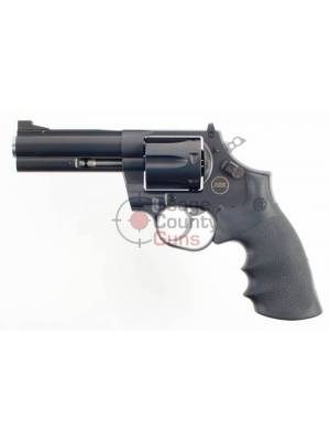 Nighthawk Custom Korth Mongoose – 4″ .357 Magnum