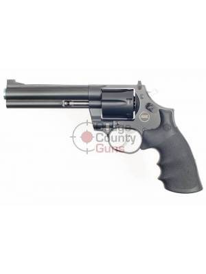 Nighthawk Custom Korth Mongoose w/ 9mm Cylinder – 5.25″ .357 Magnum
