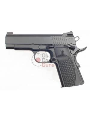 Nighthawk Custom Carry 1911 – 3.8″ 9mm