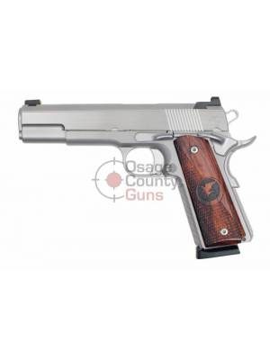 Nighthawk Custom Classic – 5″ .45 ACP