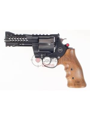 Nighthawk Custom NXR – 4″ .357 Mag