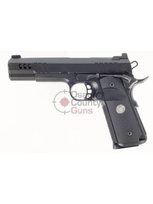 Nighthawk Custom President – 5″ .45 ACP