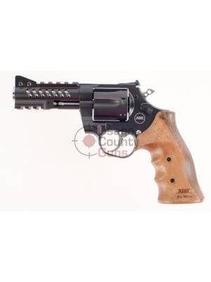 Nighthawk Custom / Korth Ranger – 4″ .357 Magnum