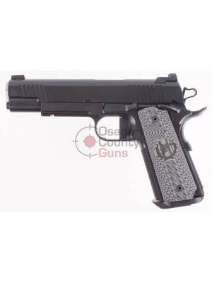 Nighthawk Custom Shadow Hawk Recon 5″ 9mm
