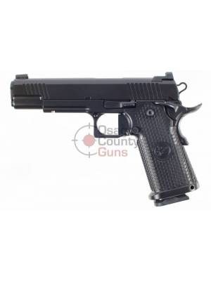 Nighthawk Custom Shadowhawk Double Stack – 5″ 9mm