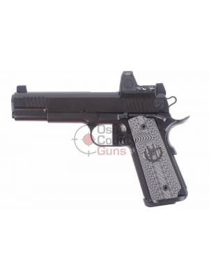 Nighthawk Custom Shadow Hawk 5″ 9mm w/ Trijicon RMR