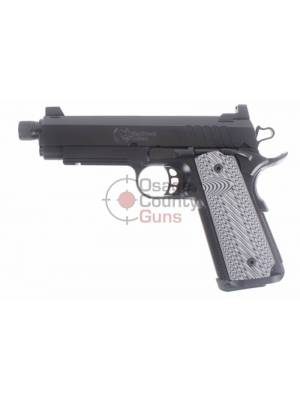 NIghthawk Custom Silent Hawk – 4.75″ 9mm