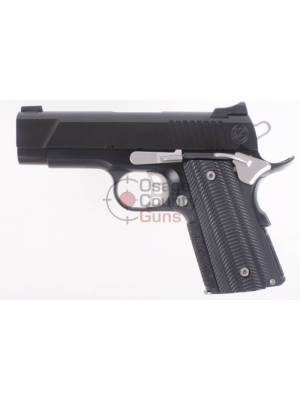 Nighthawk Custom T4 Aluminum 3.8″ 9mm