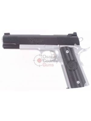 Nighthawk Custom Talon 1911 5″ .45 ACP