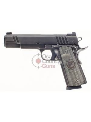 Nighthawk Custom Thunder Ranch – 5″ .45 ACP