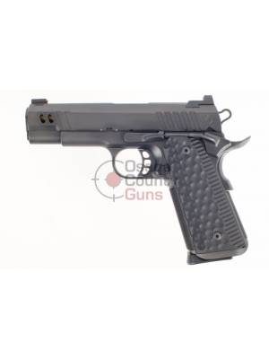 Nighthawk Custom 1911 Vice President – 4.25″ .45 ACP