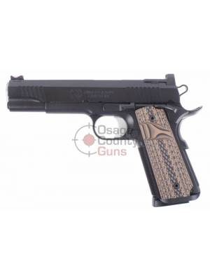 Nighthawk Custom War Hawk Government 5″ .45 ACP