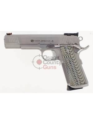 Colt 1911 Custom Competition – 5″ .45 ACP