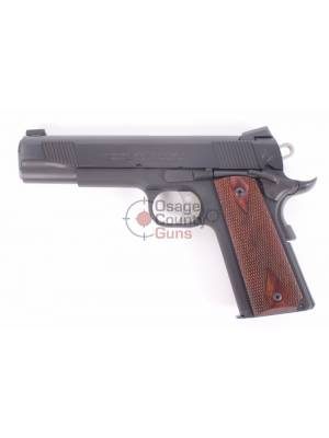 Colt 1911 .45 XSE Lightweight Government 5″ 8rd