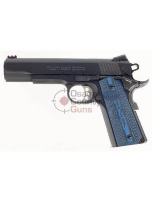 Colt 1911 70 Series Competition – 5″ .45 ACP