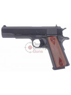 Colt 1991 (1911) Series 80 5″ 9mm