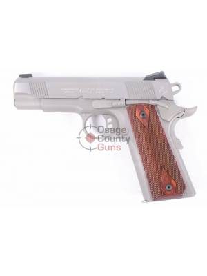 Colt 1911 Commander, .45 ACP, 8rd, 4.25″ BBL
