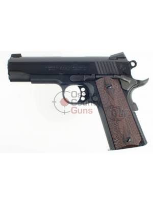 Colt 1911 Combat Commander – 4.25″ .45 ACP