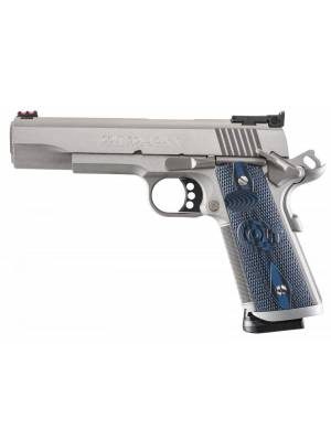 Colt 1911 Gold Cup Trophy – 5″ .38 Super