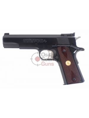 Colt 1911 – Series 70 Gold Cup National Match – 5″ .45 ACP