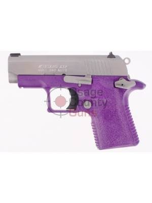 Colt Mustang XSP Purple 2.75″ .380 ACP