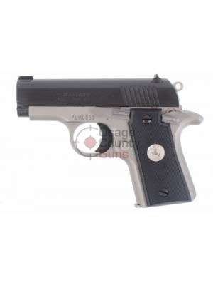 Colt Mustang Pocketlite 2.75″ .380 ACP – Ion Bond/Cerakote