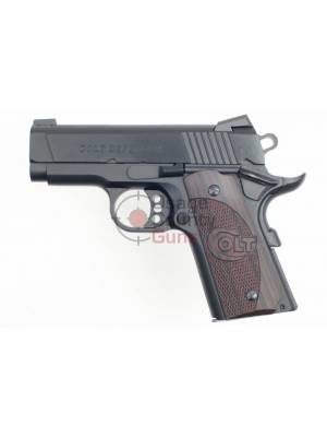 Colt 1911 Defender – 3″ .45 ACP