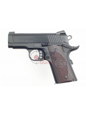 Colt 1911 Defender – 3″ 9mm