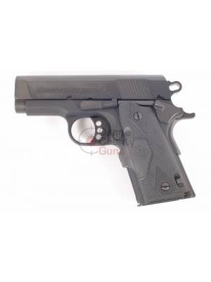 Colt 1911 New Agent .45 ACP 3″ Crimson Trace