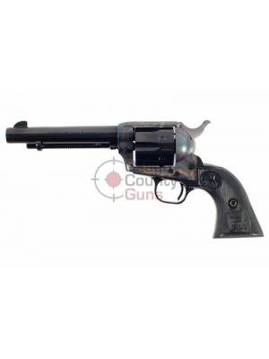Colt SAA Case Color – 5.5″ .357 Magnum